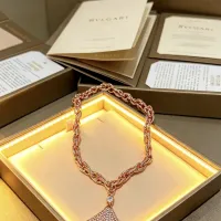 $52.00 USD Bvlgari Necklaces For Unisex #1449681