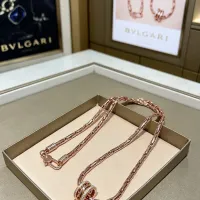 $56.00 USD Bvlgari Necklaces For Unisex #1449682