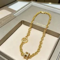 $56.00 USD Bvlgari Necklaces For Unisex #1449684