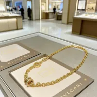 $56.00 USD Bvlgari Necklaces For Unisex #1449684