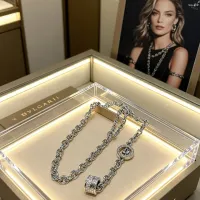 $56.00 USD Bvlgari Necklaces For Unisex #1449685