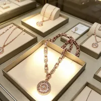 $56.00 USD Bvlgari Necklaces For Unisex #1449686