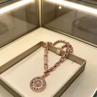 $56.00 USD Bvlgari Necklaces For Unisex #1449686