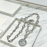 $56.00 USD Bvlgari Necklaces For Unisex #1449687