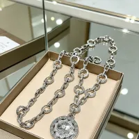 $56.00 USD Bvlgari Necklaces For Unisex #1449687