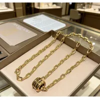 $42.00 USD Bvlgari Necklaces #1449693