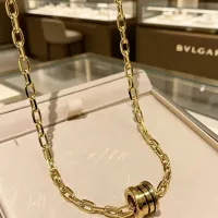 $42.00 USD Bvlgari Necklaces #1449693
