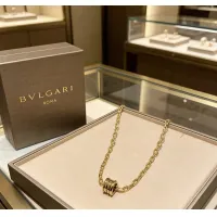 $42.00 USD Bvlgari Necklaces #1449693