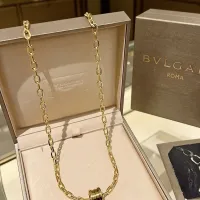 $42.00 USD Bvlgari Necklaces #1449693