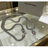 $48.00 USD Balenciaga Necklaces #1449695