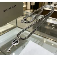 $48.00 USD Balenciaga Necklaces #1449695