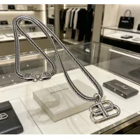 $48.00 USD Balenciaga Necklaces #1449696