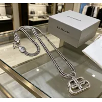 $48.00 USD Balenciaga Necklaces #1449696