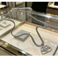 $48.00 USD Balenciaga Necklaces #1449696