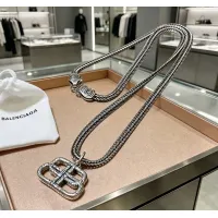$48.00 USD Balenciaga Necklaces #1449696
