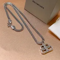 $48.00 USD Balenciaga Necklaces #1449696