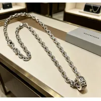 $52.00 USD Balenciaga Necklaces #1449697