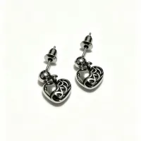 $25.00 USD Chrome Hearts Earrings For Unisex #1449705