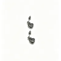 $25.00 USD Chrome Hearts Earrings For Unisex #1449705