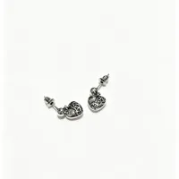 $25.00 USD Chrome Hearts Earrings For Unisex #1449705