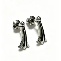 $25.00 USD Chrome Hearts Earrings For Unisex #1449706