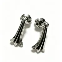 $25.00 USD Chrome Hearts Earrings For Unisex #1449706