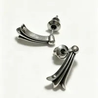 $25.00 USD Chrome Hearts Earrings For Unisex #1449706