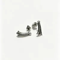 $25.00 USD Chrome Hearts Earrings For Unisex #1449706