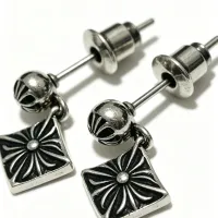$25.00 USD Chrome Hearts Earrings For Unisex #1449707