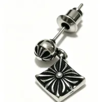 $25.00 USD Chrome Hearts Earrings For Unisex #1449707