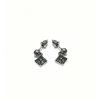 $25.00 USD Chrome Hearts Earrings For Unisex #1449707
