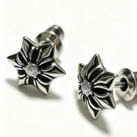 $25.00 USD Chrome Hearts Earrings For Unisex #1449708