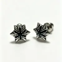 $25.00 USD Chrome Hearts Earrings For Unisex #1449709
