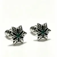 $25.00 USD Chrome Hearts Earrings For Unisex #1449710