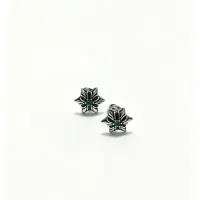 $25.00 USD Chrome Hearts Earrings For Unisex #1449710