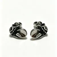 $25.00 USD Chrome Hearts Earrings For Unisex #1449711