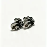 $25.00 USD Chrome Hearts Earrings For Unisex #1449711