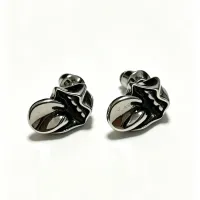 $25.00 USD Chrome Hearts Earrings For Unisex #1449711