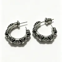 $25.00 USD Chrome Hearts Earrings For Unisex #1449713