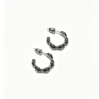 $25.00 USD Chrome Hearts Earrings For Unisex #1449713