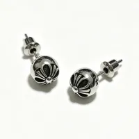 $25.00 USD Chrome Hearts Earrings For Unisex #1449715