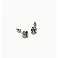 $25.00 USD Chrome Hearts Earrings For Unisex #1449715