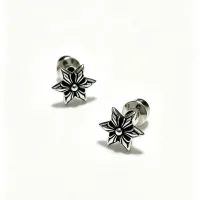 $23.00 USD Chrome Hearts Earrings For Unisex #1449717