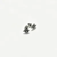$23.00 USD Chrome Hearts Earrings For Unisex #1449717
