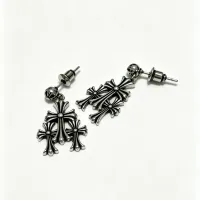 $27.00 USD Chrome Hearts Earrings For Unisex #1449718