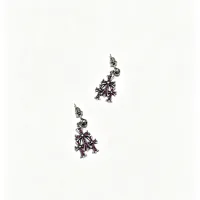 $27.00 USD Chrome Hearts Earrings For Unisex #1449719