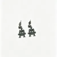 $27.00 USD Chrome Hearts Earrings For Unisex #1449720