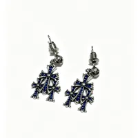 $27.00 USD Chrome Hearts Earrings For Unisex #1449721