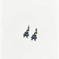 $27.00 USD Chrome Hearts Earrings For Unisex #1449721