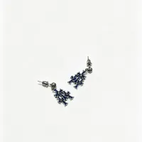 $27.00 USD Chrome Hearts Earrings For Unisex #1449721